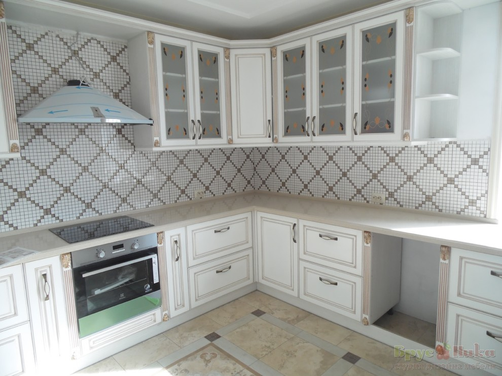 Дом Красные Партизаны