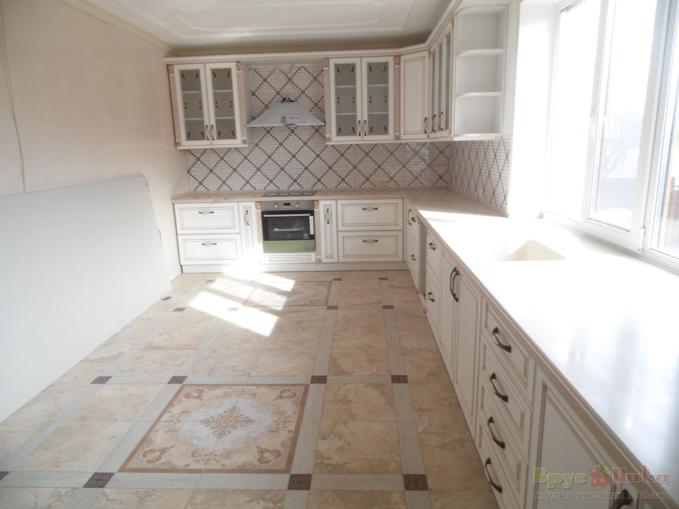 Дом Красные Партизаны