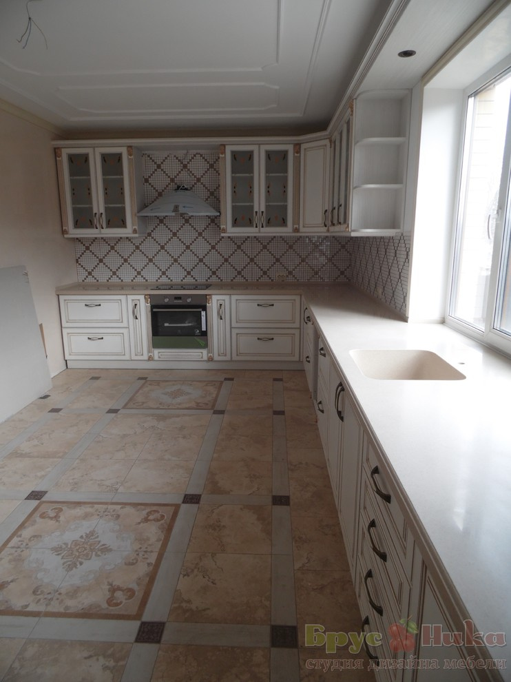 Дом Красные Партизаны