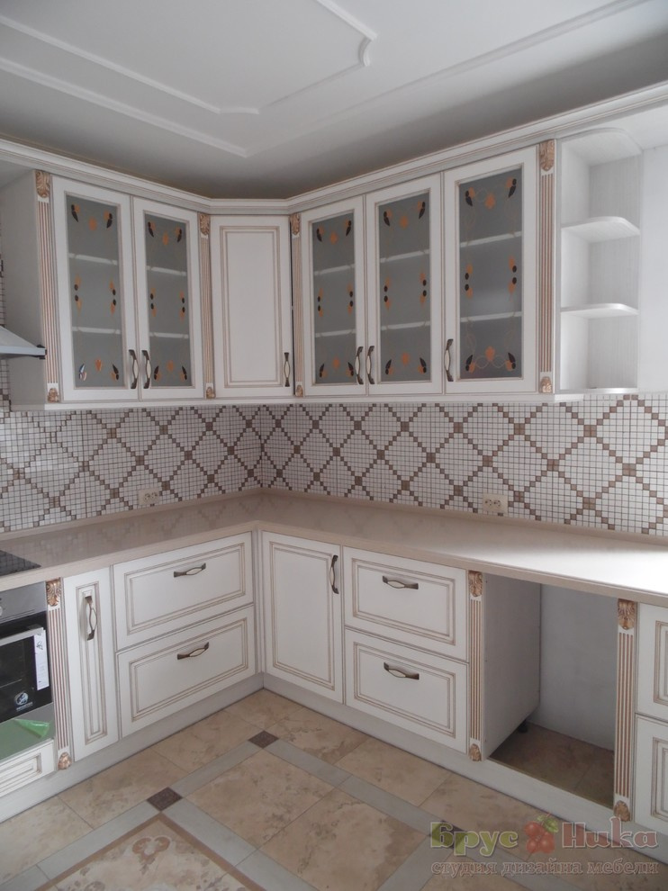 Дом Красные Партизаны