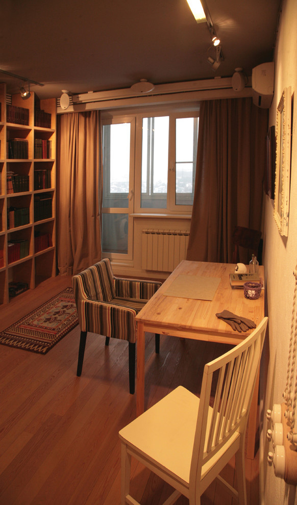 Молодежная квартира в Одинцово