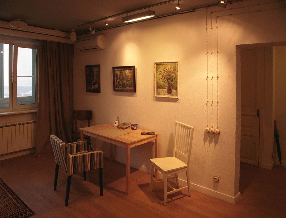 Молодежная квартира в Одинцово