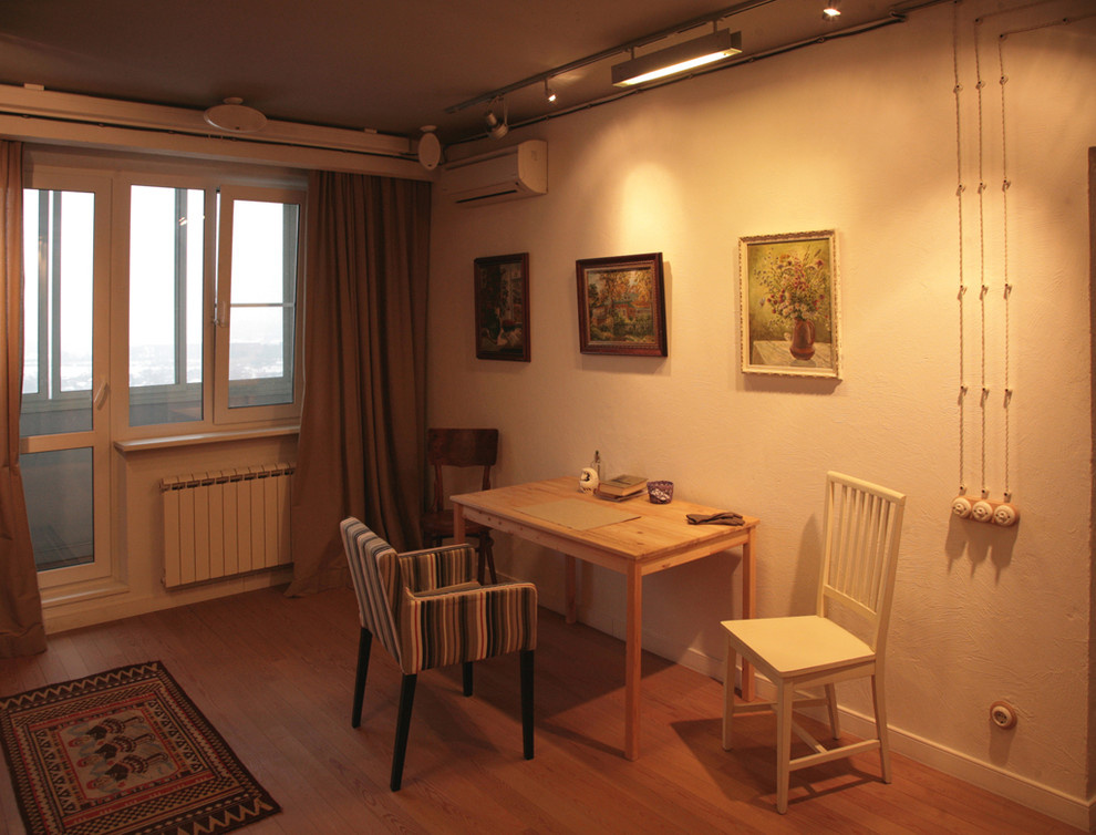 Молодежная квартира в Одинцово