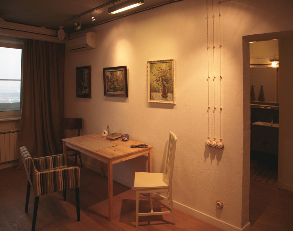 Молодежная квартира в Одинцово