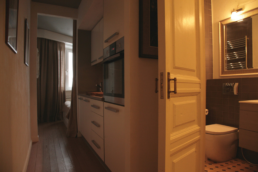 Молодежная квартира в Одинцово