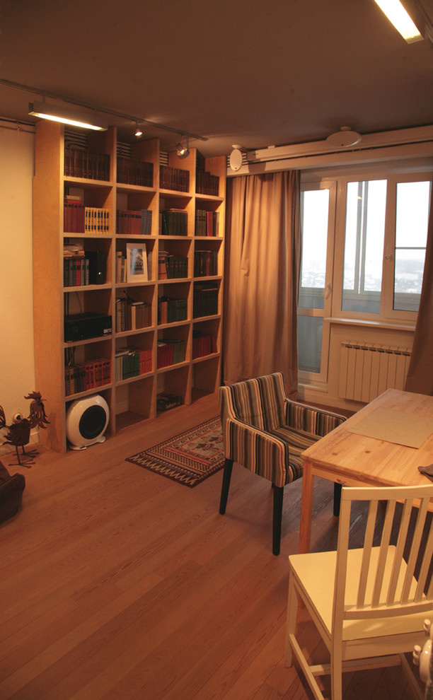 Молодежная квартира в Одинцово