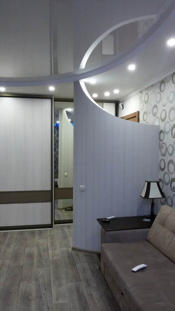некоторые работы