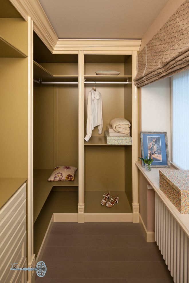 Квартира на Проспекте Мира