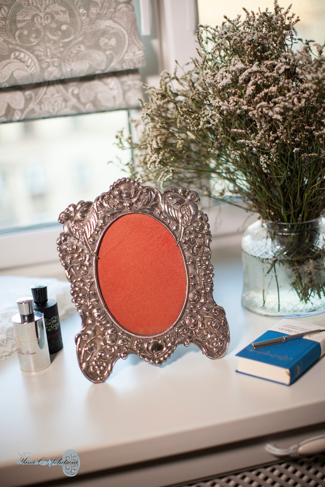 Квартира на Проспекте Мира