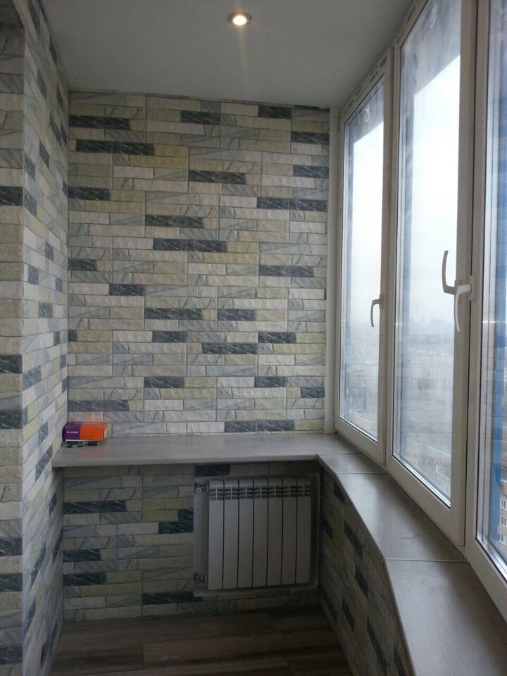 Обложка проекта: Квартира 1