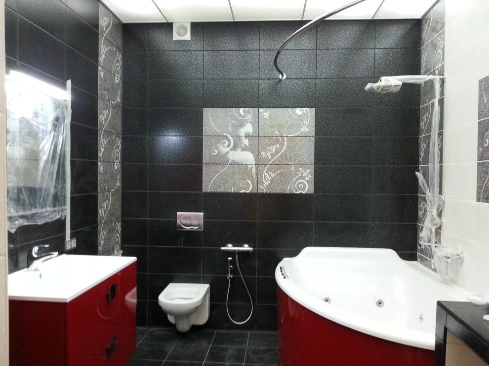 Обложка проекта: Квартира 3