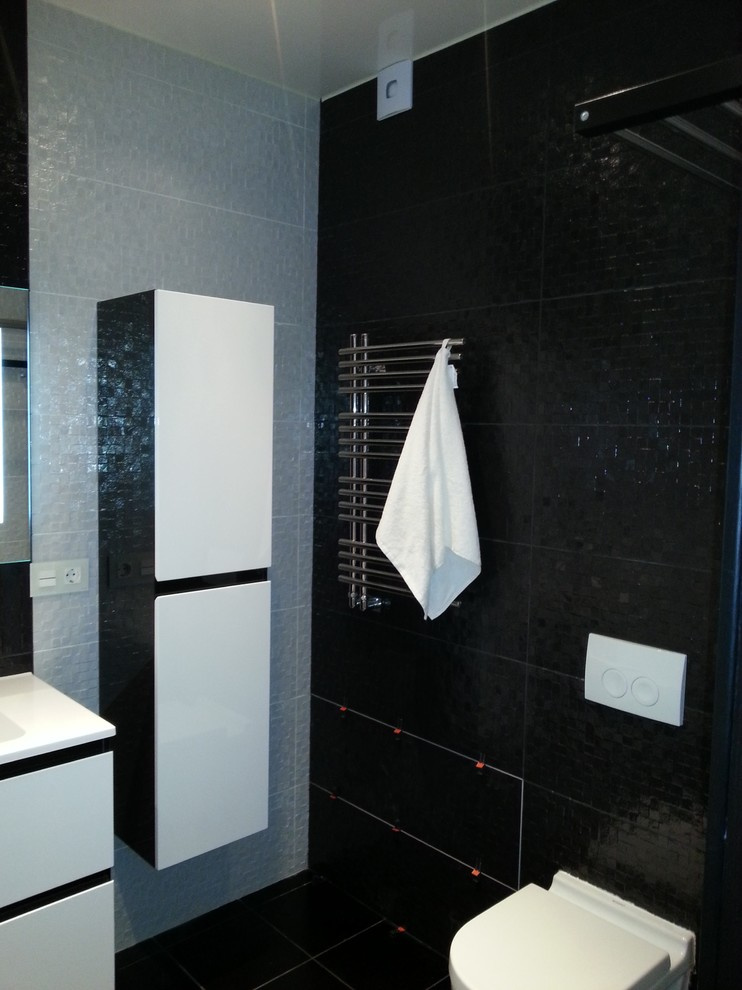 Обложка проекта: Квартира 5