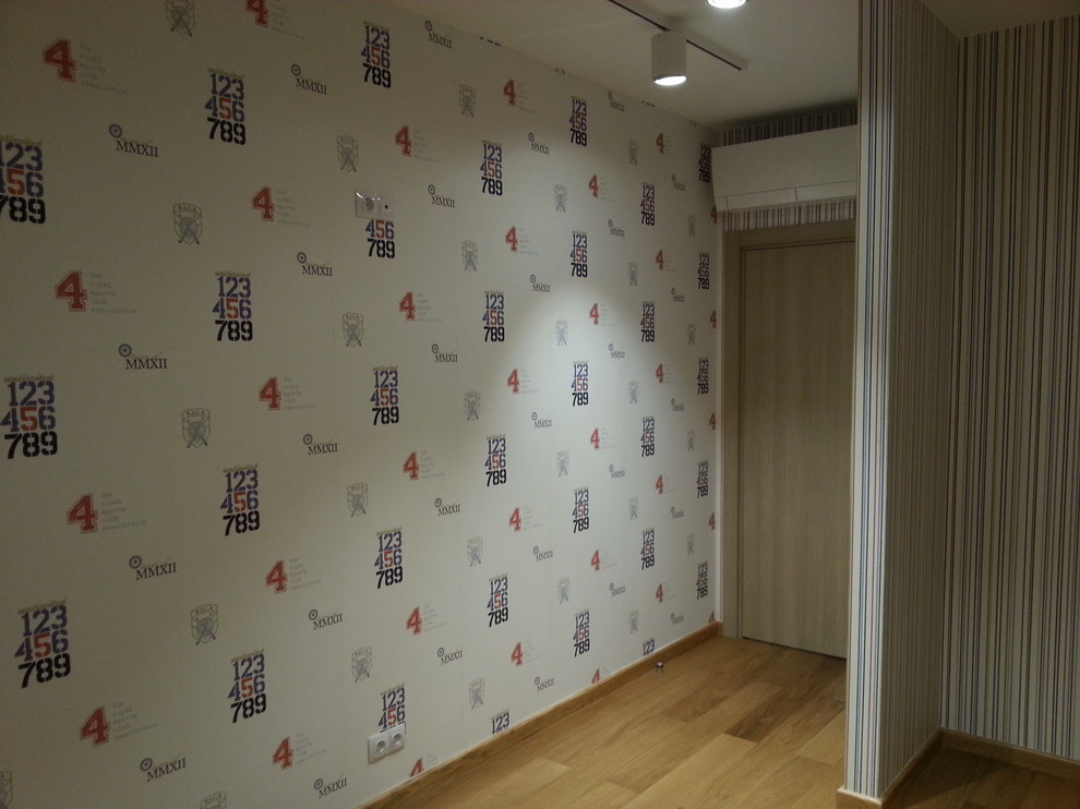 Обложка проекта: Квартира 6