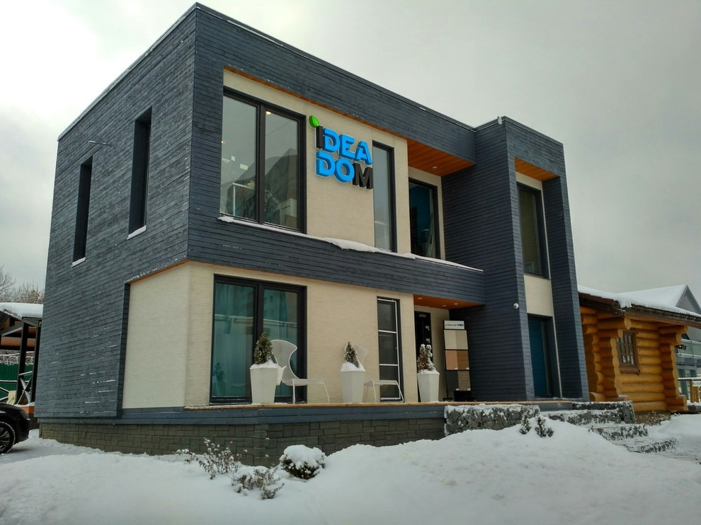 Проекты домов