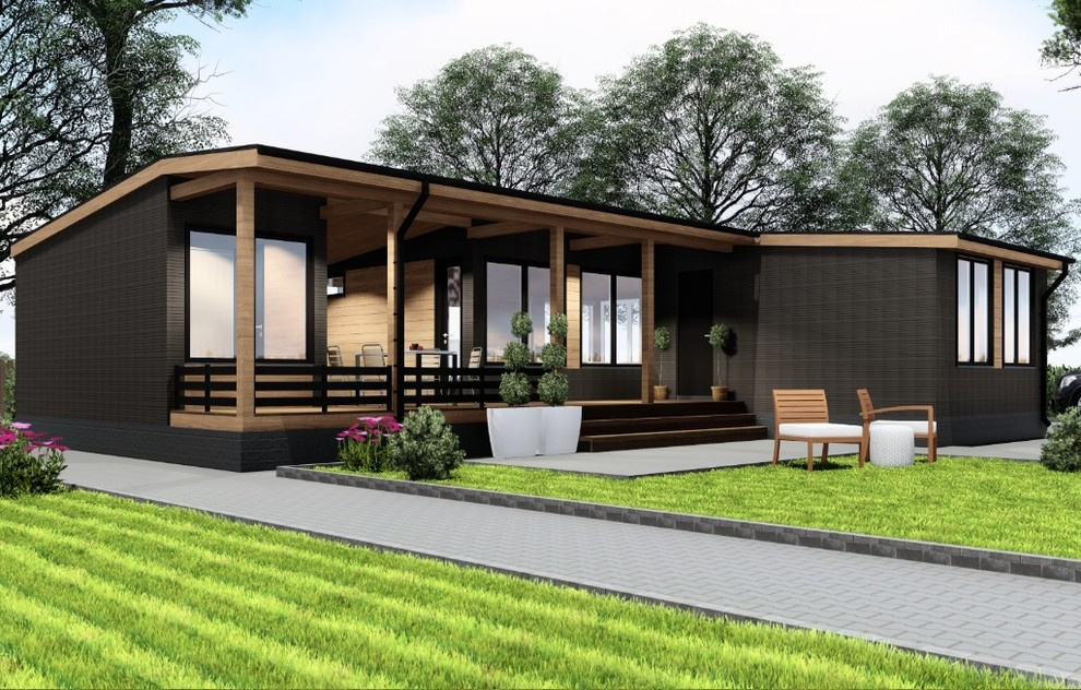 REDDING Цена стандарт: 2 579 000 руб.