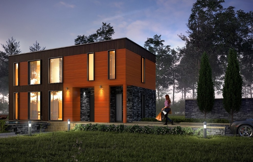 BROOKLYN Цена стандарт: 2 799 000 руб