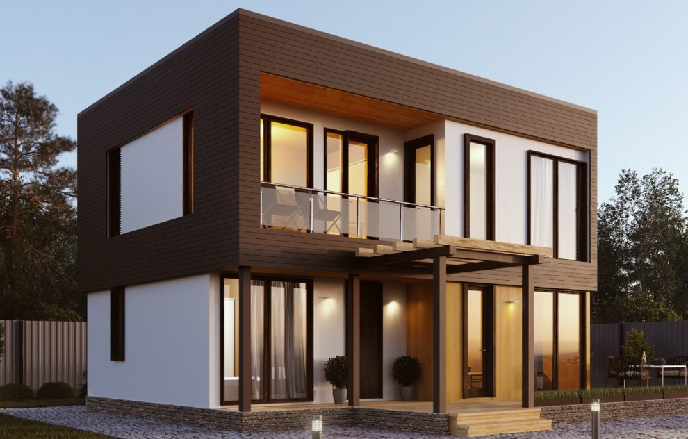 KLOSTERS Цена стандарт: 2 256 000 руб.