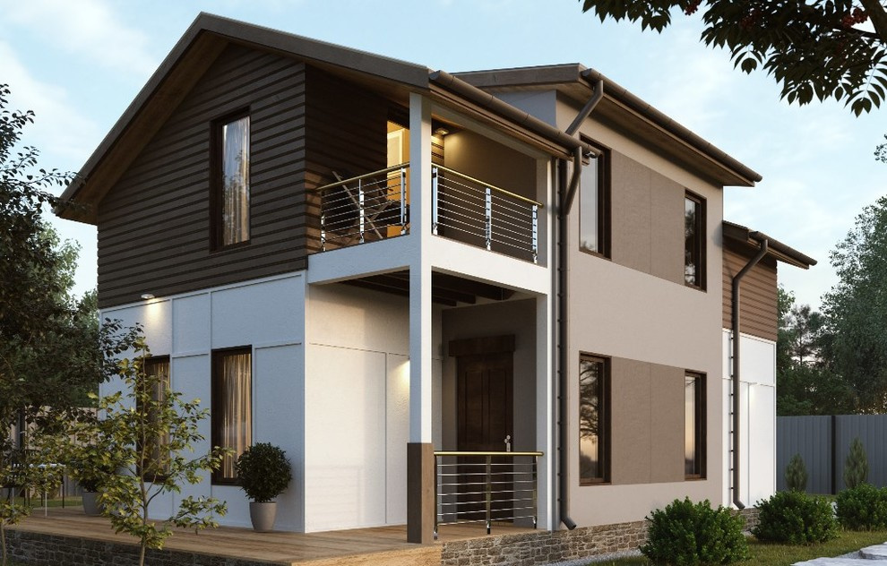 LAHTI Цена стандарт: 2 843 395 руб