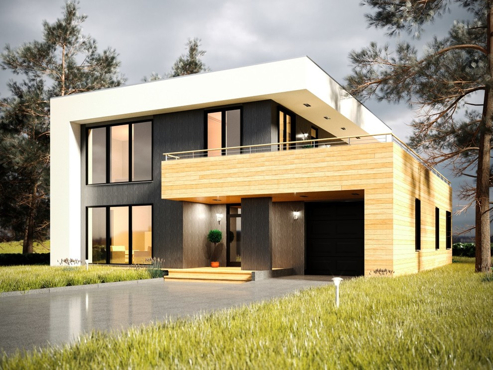 MANHATTAN Цена стандарт: 4 628 739 руб.