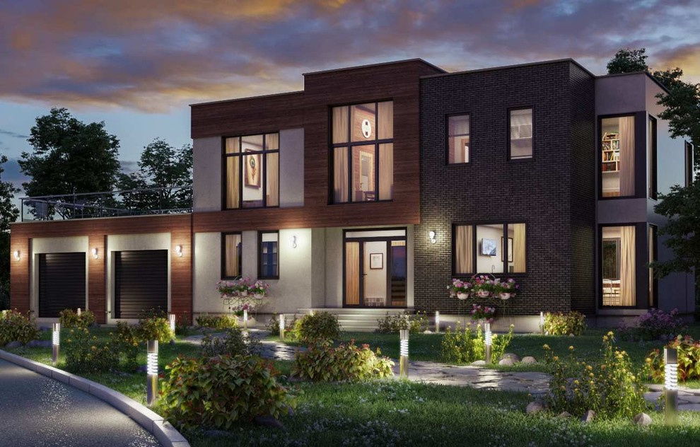 ATLANTA Цена стандарт: 3 899 000 руб.