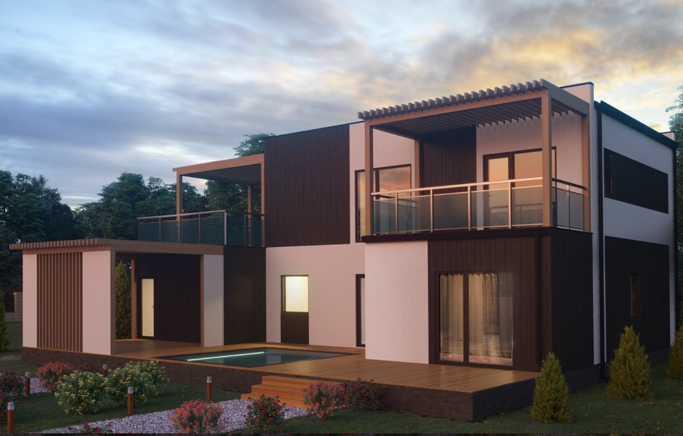 BEVERLY Цена стандарт: 2 679 000 руб.