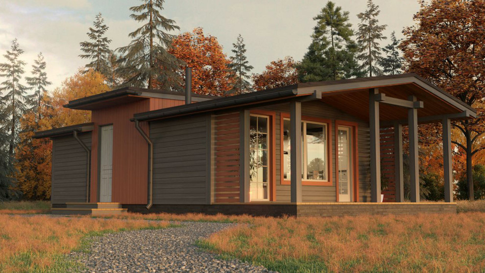 FJORD Цена стандарт: 1 850 000 руб.