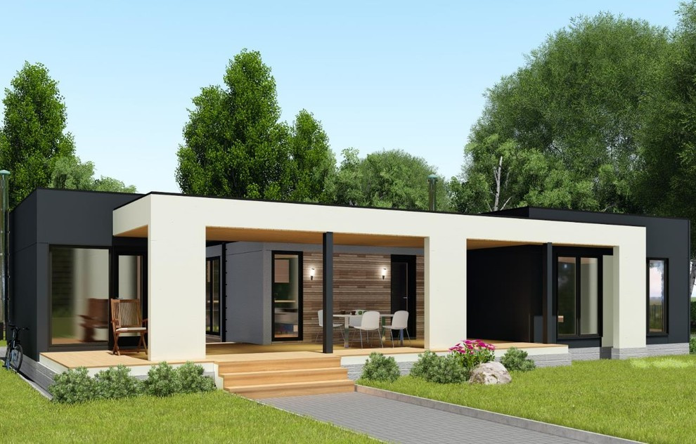 RYGGE Цена стандарт: 4 021 899 руб