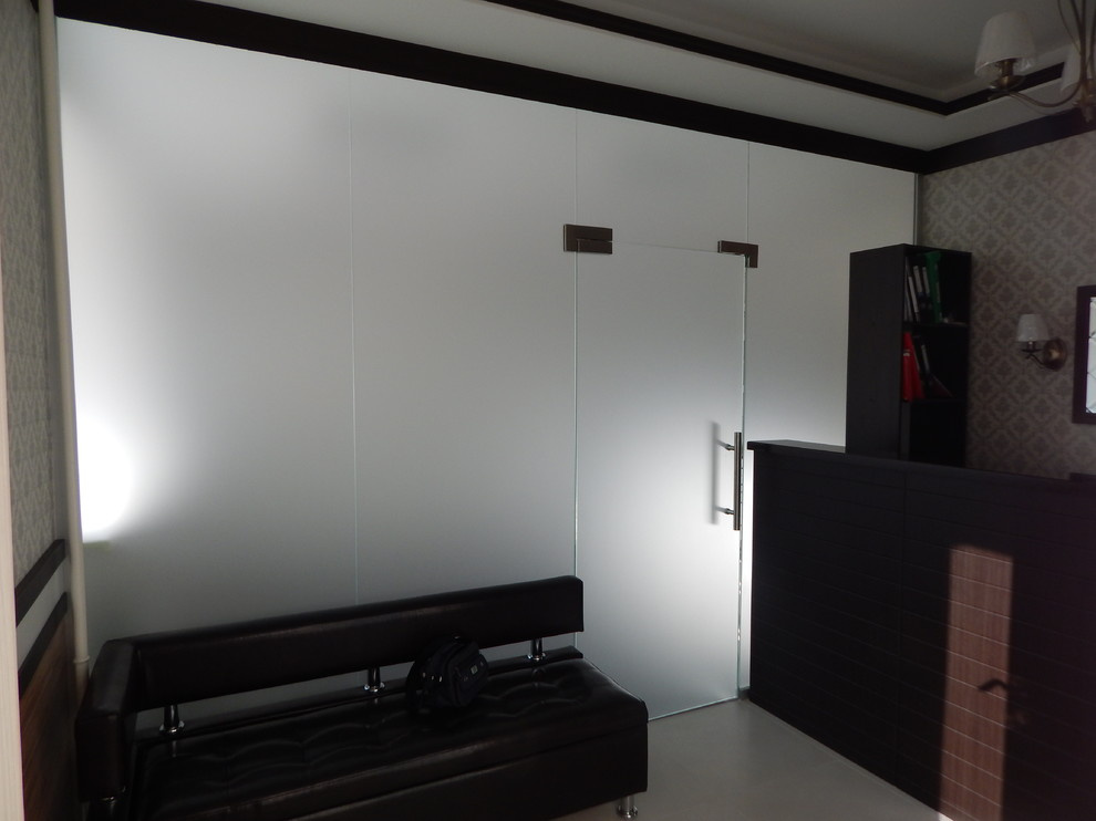 Обложка проекта: Стоматология