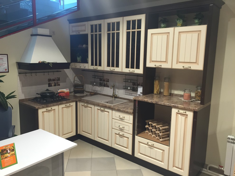 Кухни в салоне на пр.Ленина,60