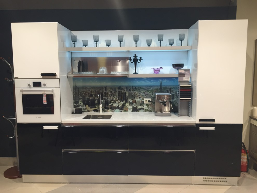 Кухни в салоне на пр.Ленина,60