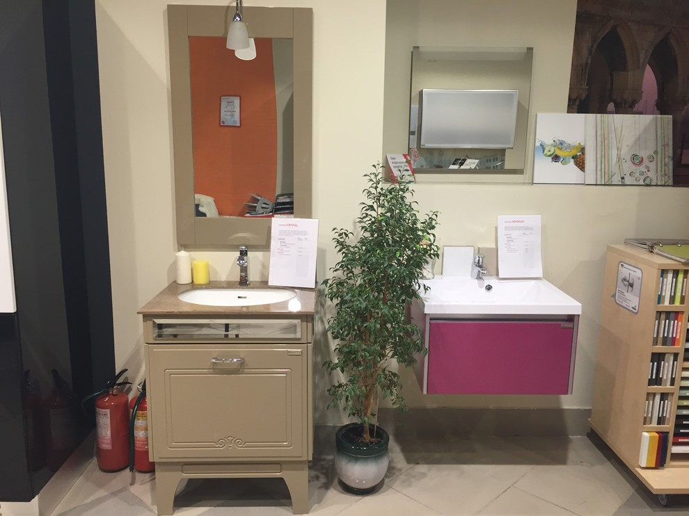 Кухни в салоне на пр.Ленина,60