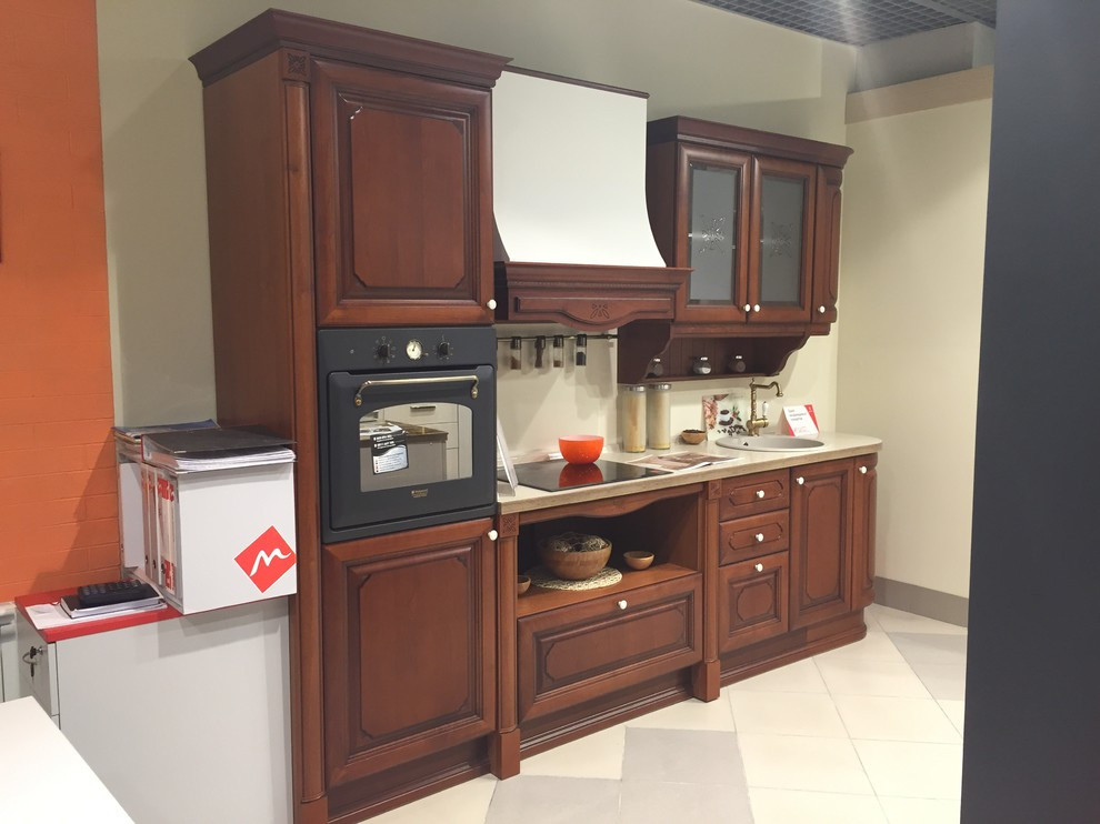 Кухни в салоне на пр.Ленина,60