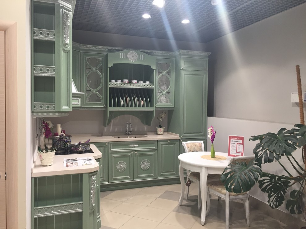 Кухни в салоне на пр.Ленина,60