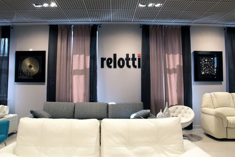 салон мебели RELOTTI