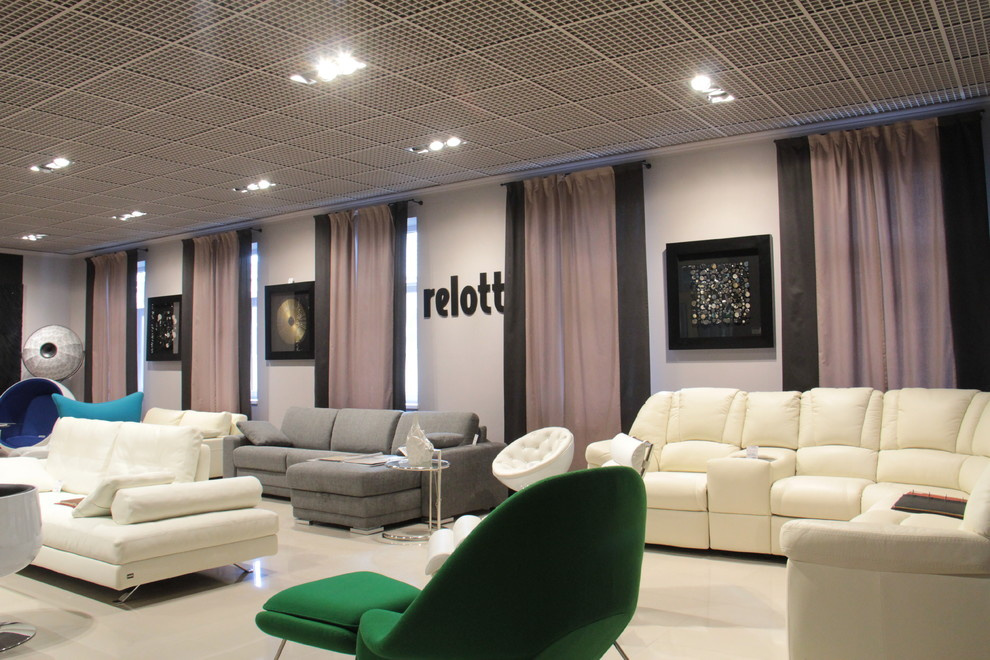 салон мебели RELOTTI