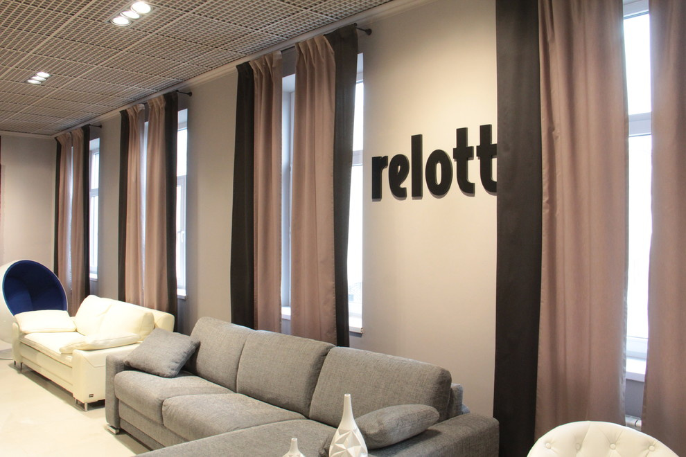 салон мебели RELOTTI