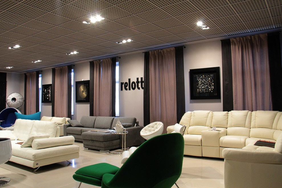 салон мебели RELOTTI