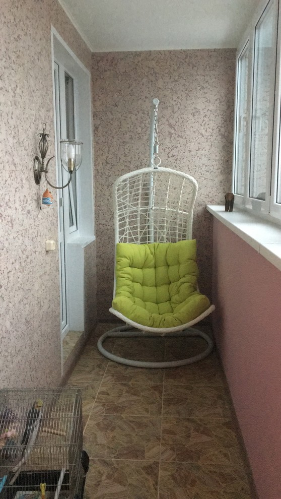 Реализованный проект 3комнатной квартиры на ул.Евстафьева