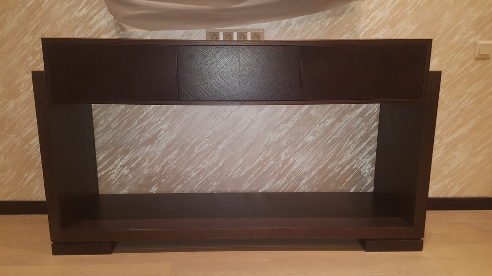 Воплощение дизайн проекта в жизнь - Ковали