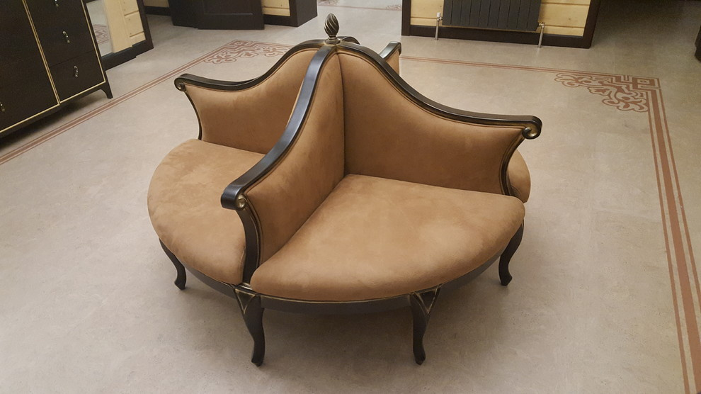 Воплощение дизайн проекта в жизнь - Ковали