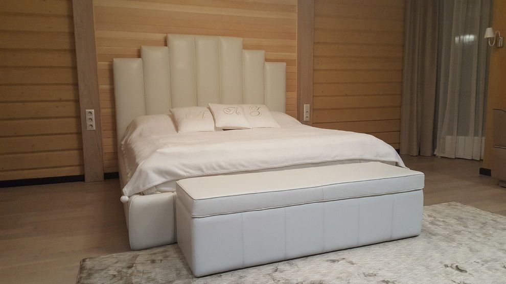 Воплощение дизайн проекта в жизнь - Ковали