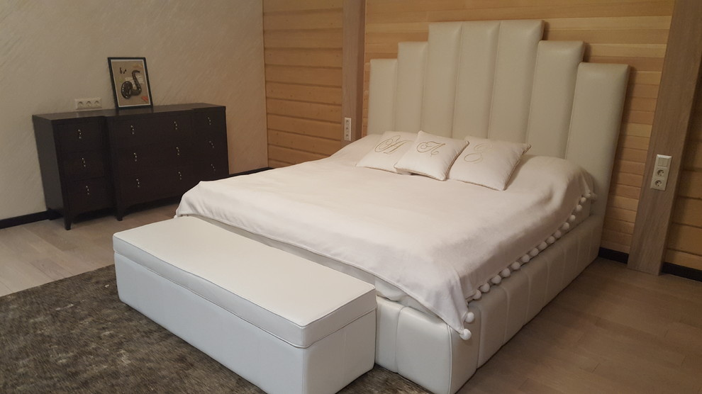 Воплощение дизайн проекта в жизнь - Ковали