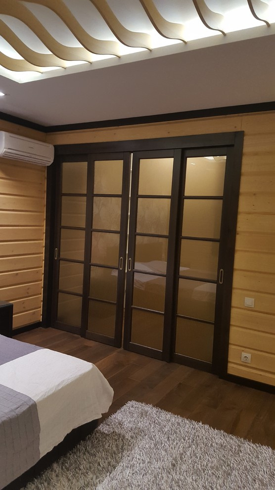 Воплощение дизайн проекта в жизнь - Ковали