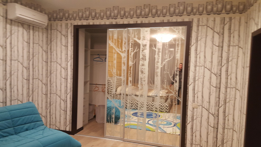 Воплощение дизайн проекта в жизнь - Ковали