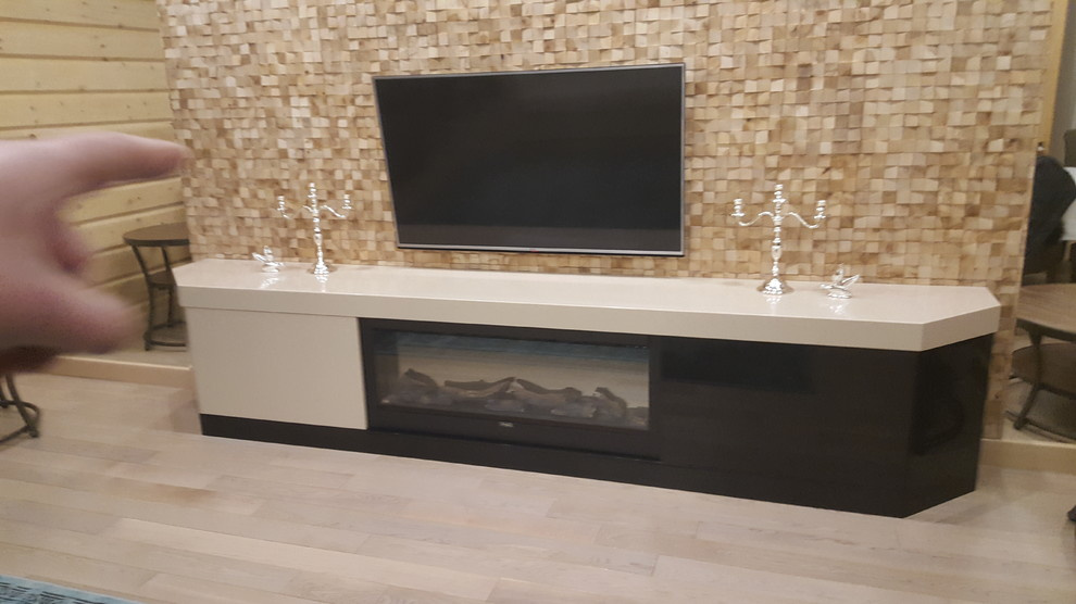 Воплощение дизайн проекта в жизнь - Ковали