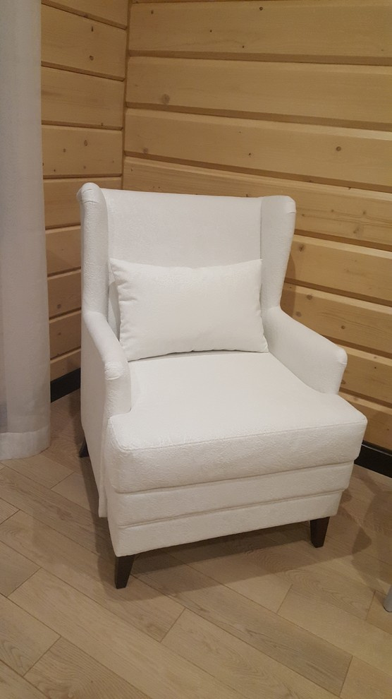 Воплощение дизайн проекта в жизнь - Ковали