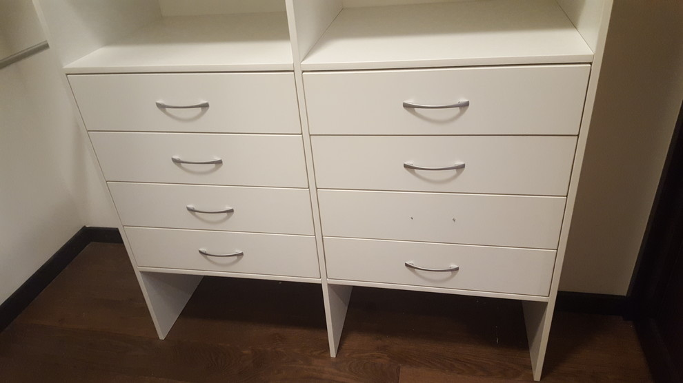 Воплощение дизайн проекта в жизнь - Ковали