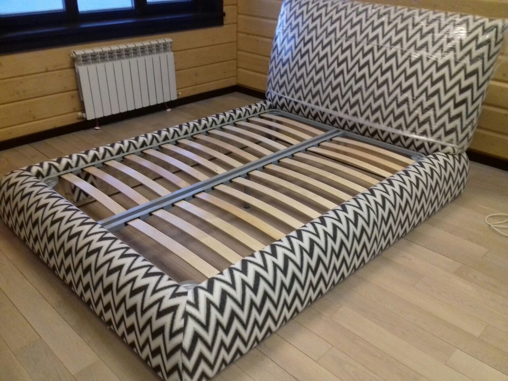 Воплощение дизайн проекта в жизнь - Ковали