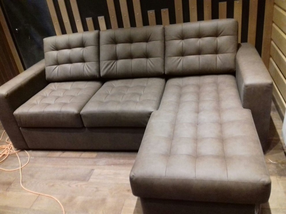 Воплощение дизайн проекта в жизнь - Ковали