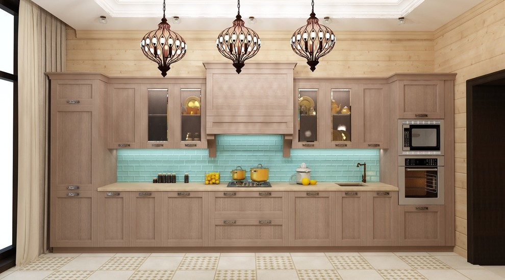 Воплощение дизайн проекта в жизнь - Ковали